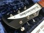 Rickenbacker 325/6 V63, Jetglo: Headstock