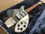 Rickenbacker 325/6 V63, Jetglo: Free image