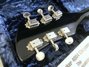 Rickenbacker 325/6 V63, Jetglo: Headstock - Rear