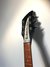 Rickenbacker 330/6 , Jetglo: Headstock