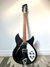 Rickenbacker 330/6 , Jetglo: Full Instrument - Front