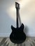 Rickenbacker 330/6 , Jetglo: Full Instrument - Rear