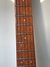 Rickenbacker 330/6 , Jetglo: Neck - Front