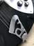 Rickenbacker 330/6 , Jetglo: Close up - Free2