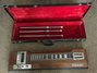 Rickenbacker SW/8 Console Steel, Natural: Free image2