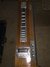 Rickenbacker SW/8 Console Steel, Natural: Neck - Front