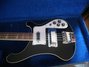 Rickenbacker 4001/4 , Jetglo: Body - Front
