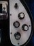 Rickenbacker 4001/4 , Jetglo: Close up - Free2