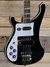 Rickenbacker 4003/4 , Jetglo: Free image