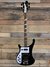 Rickenbacker 4003/4 , Jetglo: Full Instrument - Front