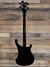 Rickenbacker 4003/4 , Jetglo: Full Instrument - Rear