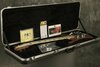 Rickenbacker 4003/4 AC Al Cisneros model, Natural Walnut: Free image2