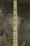 Rickenbacker 4003/4 AC Al Cisneros model, Natural Walnut: Neck - Front