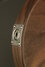 Rickenbacker 4003/4 AC Al Cisneros model, Natural Walnut: Close up - Free