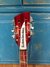 Rickenbacker 360/12 V64, Fireglo: Headstock