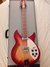 Rickenbacker 360/12 V64, Fireglo: Free image