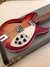 Rickenbacker 360/12 V64, Fireglo: Body - Front