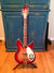 Rickenbacker 360/12 V64, Fireglo: Full Instrument - Front