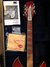 Rickenbacker 360/12 V64, Fireglo: Neck - Front