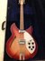 Rickenbacker 360/12 V64, Fireglo: Close up - Free2