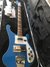 Rickenbacker 4003/4 , Azureglo: Free image2