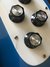 Rickenbacker 4003/4 , Azureglo: Close up - Free2