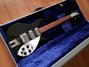Rickenbacker 355/6 JL, Jetglo: Free image2