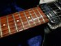 Rickenbacker 355/6 JL, Jetglo: Neck - Front