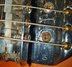 Rickenbacker 430/6 BT, Walnut: Close up - Free