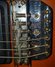 Rickenbacker 430/6 BT, Walnut: Close up - Free2