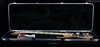 Rickenbacker 4003/4 AC Al Cisneros model, Natural Walnut: Free image