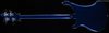 Rickenbacker 4003/4 , Midnightblue: Full Instrument - Rear