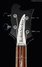 Rickenbacker 4003/4 , Jetglo: Headstock