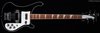 Rickenbacker 4003/4 , Jetglo: Full Instrument - Front