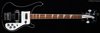 Rickenbacker 4003/4 , Jetglo: Full Instrument - Front