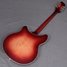 Rickenbacker 360/12 , Fireglo: Full Instrument - Rear