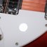 Rickenbacker 360/12 , Fireglo: Close up - Free