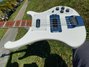 Rickenbacker 4003/4 SPC, Snowglo: Body - Front