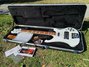 Rickenbacker 4003/4 SPC, Snowglo: Full Instrument - Front