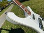 Rickenbacker 4003/4 SPC, Snowglo: Close up - Free