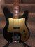 Rickenbacker 3001/4 Refin, Jetglo: Body - Front