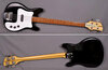 Rickenbacker 3001/4 Refin, Jetglo: Full Instrument - Rear