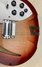 Rickenbacker 360/6 V64, Fireglo: Free image