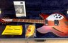 Rickenbacker 360/6 V64, Fireglo: Free image2