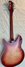 Rickenbacker 360/6 V64, Fireglo: Full Instrument - Rear