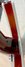 Rickenbacker 360/6 V64, Fireglo: Neck - Rear