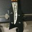 Rickenbacker 4001/4 , Jetglo: Headstock