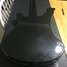 Jul 1978 Rickenbacker 4001/4 , Jetglo: Body - Rear