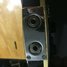 Rickenbacker 4001/4 , Jetglo: Close up - Free