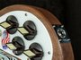 Rickenbacker 4003/4 AC Al Cisneros model, Natural Walnut: Free image2